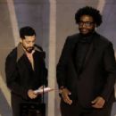 Riz Ahmed and Questlove -  The 95th Annual Academy Awards (2023) - 454 x 303
