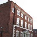 Listed houses in the United Kingdom
