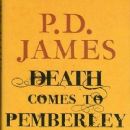 Death Comes to Pemberley