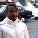 Aree Davis - Everybody Hates Chris