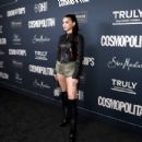 Paris Berelc – Cosmopolitan celebrates the launch of CosmoTrips in West Hollywood - 454 x 302