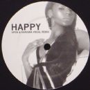 Happy (Spen & Karisma Mixes) - Ashanti