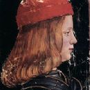 Maximilian Sforza