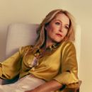 Gillian Anderson - Saturday Magazine Pictorial [United Kingdom] (24 August 2024) - 454 x 575