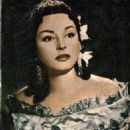 Lea Padovani