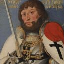 Duke Frederick of Saxony