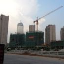 Jianghai District