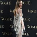 Minerva Portillo- 'Vogue Joyas' Awards 2018 - 400 x 600