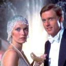 Robert Redford & Mia Farrow - 454 x 454
