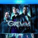 Grimm (2011) - 400 x 500