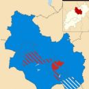 Politics of Kettering