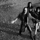 Botswana heavy metal musical groups