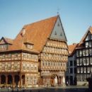 Geography of Hildesheim