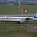 Aviation accidents and incidents in Armenia