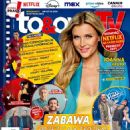 Joanna Krupa - To & Owo Magazine Cover [Poland] (12 October 2024)