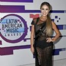 Catherine Siachoque- 2019 Latin American Music Awards - Arrivals - 400 x 600