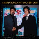 Multi-Award-Winning Actor John Cho! - 454 x 371