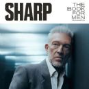 Vincent Cassel - Sharp Magazine Cover [Canada] (June 2025)