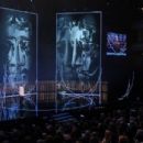 Richard E.Grant - The EE BAFTA Film Awards (2023) - 454 x 303