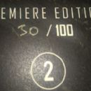 Limited-edition book