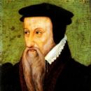 16th-century Protestant religious leaders