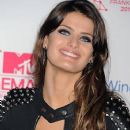 Isabeli Fontana - MTV EMA's 2012 - 373 x 612