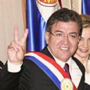 Paraguayan lawyers