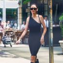 Nicole Trunfio – Stepping out in New York