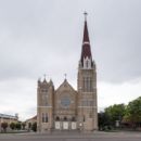 Churches in the Roman Catholic Diocese of Pueblo