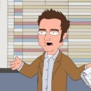 Elijah Wood - Family Guy - 454 x 341