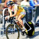 Cycle races in Chile