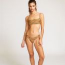 Marie Teissonniere RVCA Swimwear - 454 x 567