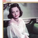 John Huston and Olivia de Havilland - Yours Retro Magazine Pictorial [United Kingdom] (October 2022) - 454 x 654