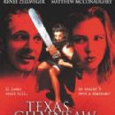 The Return of the Texas Chainsaw Massacre