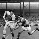1944 in Gaelic games