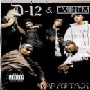 RAP ATTACK - D12