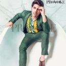 Allu Sirish - Provoke Magazine Pictorial [India] (February 2019)