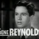Gene Reynolds