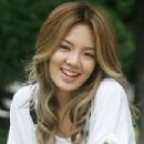 Celebrities with first name: Hyoyeon