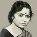 M.V. Rajamma