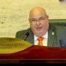 Carlos J. Méndez Núñez