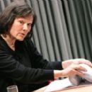 Diane Fletcher
