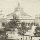 World's fairs in Austria