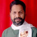 Maruti Bhapkar