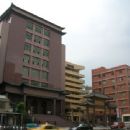 Buddhist temples in Taipei