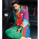 Ayushmann Khurrana - MW Magazine Pictorial [India] (June 2019) - 454 x 568