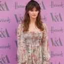 Sai Bennett – 2018 Victoria and Albert Museum Summer Party in London