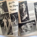 Betty Hutton - Silver Screen Magazine Pictorial [United States] (June 1951)