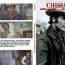 Chisum  -  Product