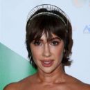Jackie Cruz – 2020 Filming Italy at The Harmony Gold in Los Angeles - 454 x 662